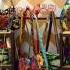 Lola Blue Handbag Creator Jessica Williams