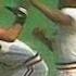 SF STL Benches Clear After Clark S Slide Into Second
