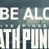 Five Finger Death Punch To Be Alone Official Lyric Video