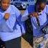Ubuhle Base Buhleni BamaNazaretha Ushembe UNyazi Lwezulu Shembe Unyazilwezulu Trending