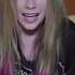 Avril Lavigne Goodbye Music Video
