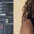 Janet Jackson Together Again Slowed Down
