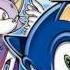 Sonic Rush OST Back 2 Back
