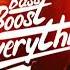 Scioss Seventymiles W MAJOR V BEZ ROARZY Bass Boosted