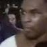 Mike Tyson Training Tribute