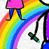 Let S Draw Kids Song Learn Colours