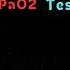 PaO Test Oxygen Saturation Shorts Medicalstudent Shortsfeed Medicaleducation Clinical