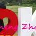 Boy Voice Anime Coldah Jincheng Zhang Official Music Video