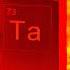 Can You Forge Tantalum