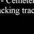 Pantera Cemetery Gates Backing Track