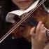 Adele Anthony Violin Performs Bach Sonata