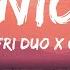 Twocolors X Safri Duo X Chris De Sarandy Cynical Lyrics 15p Lyrics Letra
