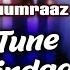 Tune Zindagi Mein 4K Video Humraaz Bobby Deol Amisha Patel Udit Narayan Hindi Romantic Song