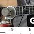 Havana Camila Cabello Ft Young Thug Guitar Tutorial
