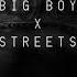 Big Boy X Streets SZA Doja Cat Tiktok Edit