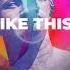 Point Set Hackerbeatz Like This Original Mix Tech House