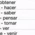 100 Palabras En Ingles Spanishlearning101 Ingles Aprendeinglesal100