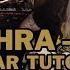 CYHRA IF I GUITAR TUTORIAL