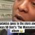 Jadakiss Goes To The Store To Buy 50 Cent S The Massacre Album