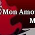Mon Amour Mon Ami Original Wervty