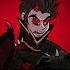 PRÉVIA QUE INFERNO Adão Hazbinhotel