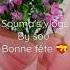Bonne Fête 8 Mars Pour Toutes Les Femmes Du Monde