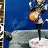K ON Fuwa Fuwa Time Guitar Cover