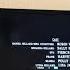 Mrs Doubtfire 1993 End Credits