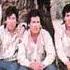 LOS RONISCH Una Muchacha