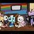 Bfdi X Dandy S World Dandy Bfdi