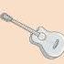 Guitar Boom Bap Beat FREESTYLE Acoustic Lofi ACEITUNA BEAT