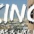 Tiësto Dimitri Vegas Like Mike Gabry Ponte Mockingbird Lyrics