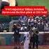 WWE Superstar Tiffany Stratton S First Pitch Was Just A Bit Outside