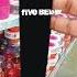 NO YOUR EYES AREN T DECEIVING YOU CUTE LULU DUPES FIVE BELOW