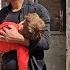 Khosrow And Niloufar S Humanitarian Aid To Their Mother In The Mountains