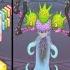 Ethereal Workshop Full Song BeMeebEth Prediction But Each Monster Is Zoomed In My Singing Monsters