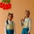 Весняні котики ансамбль Краплинки гурток Джерельце