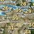 New Mexico Winter Storm Update Feb 15
