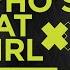 Colin Rouge Alex Novatsky Who S Dat Girl Bass House
