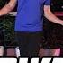 FLOWERS Miley Cyrus DANCE FITNESS ZUMBA CARDIO Fitness Heroes Keoni Tamayo FH 024