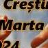 Din Ce Ai Să ți Faci Rai Sora Marta Cantare Creștina Cover 2024