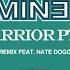 Eminem Warrior Pt 2 Remix Feat Nate Dogg