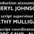Monk Closing Credits February 23 2007
