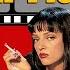 Tuesday Night Movie Talk PULP FICTION My First Channel Live Stream