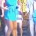The Chipettes We No Speak Americano Conga Scene