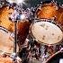 Old School Thrash Metal Backing Track 190 BPM NO DRUM Metallica Lars Ulrich Style Style