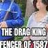 The Drag King Fencer Of 1587