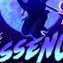 The Messenger OST Cloud Ruins Mashup Extended