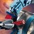 LEGO Star Wars 7252 DROID TRI FIGHTER Review 2005