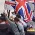 BREAKING Clashes Across UK As Far Left ATTACK Patriots